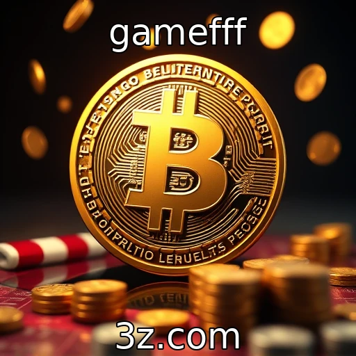 Como as criptomoedas estão transformando os pagamentos em cassinos online