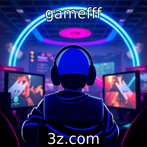 E-sports: O crescimento das apostas que movimentam milhões