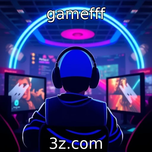 E-sports: O crescimento das apostas que movimentam milhões