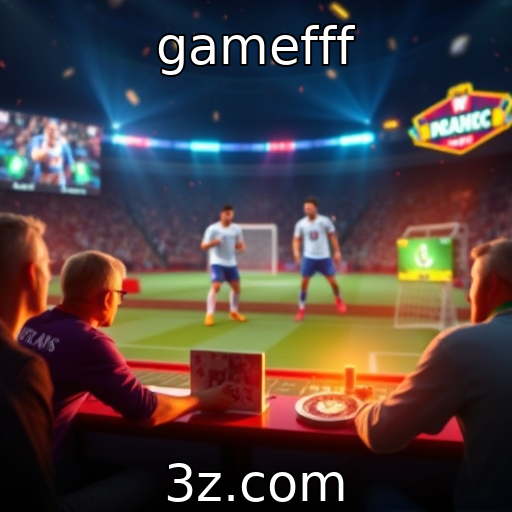 Revolução das Apostas: Como o Pix Transformou o Cenário Brasileiro