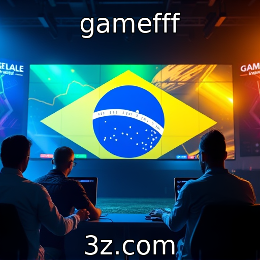 A ascensão das apostas esportivas no Brasil: o futuro em 2025